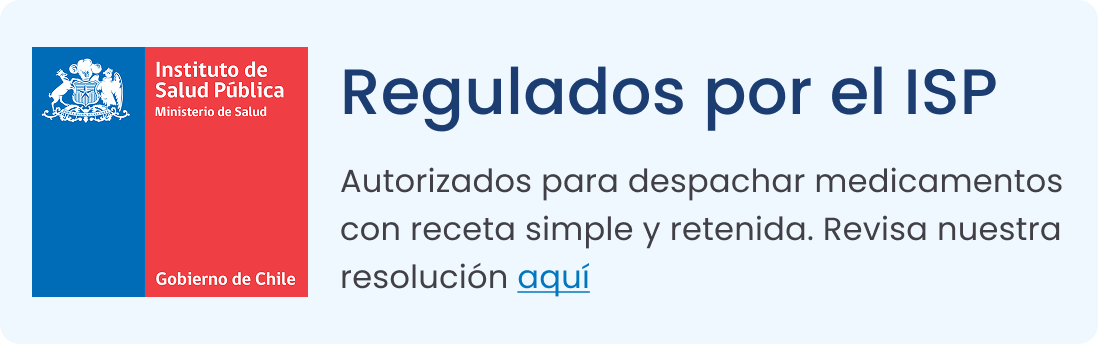 ISP Resolución de Venta Online